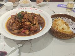 -鲁西南老厨子·特色鲁菜(经一纬五店)