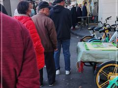 -正味斋锅巴菜(西北角店)