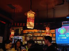 -Perry's·酒吧(黄埔大道店)