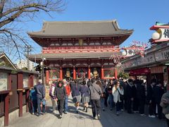 -浅草寺