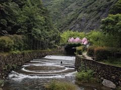 -花溪风景区