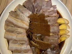 -粤仔湾砂锅粥(宜兴八佰伴店)