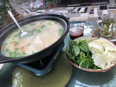 -又见炊烟私房菜(敬亭路店)