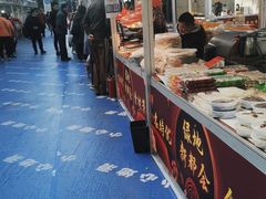 -绿地风尚天地广场