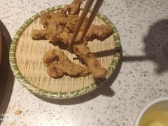 -大味生态火锅(蓝谷地店)