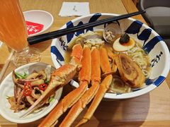 -味千拉面(煌华新纪元购物广场店)