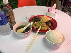 -港澳烧卤馆