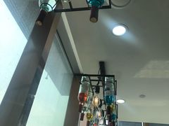 -洄归山也·高空C位湖景下午茶(东方之门店)