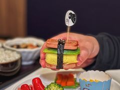 -dodonpa.墩墩伐 便当食堂(博华广场店)