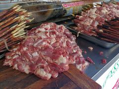 -西羊市老米家泡馍(西羊市店)