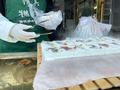 -清真南大寺糕乾王(西北角店)