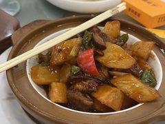 -香顺·客家菜(东坑店)