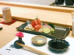 -鮨一日本料理旗舰店(总店)