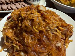 -姥姥家春饼店(八里庄店)