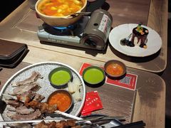 -那时新疆·车师(大宁音乐广场店)