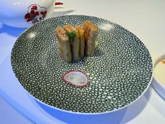-山泉粤宴(广东大厦店)