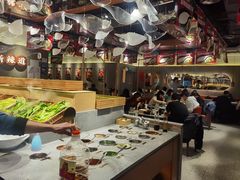 -新辣道鱼火锅(领展购物广场·中关村店)