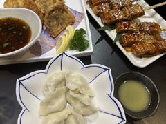 -红叶日本料理(三八广场店)