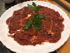 火锅牛排-老码头火锅(骡马市店)