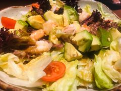 -千代武日本料理(哈西店)