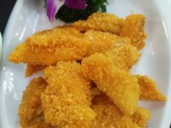 -醉美东江·三文鱼·烧鸡公