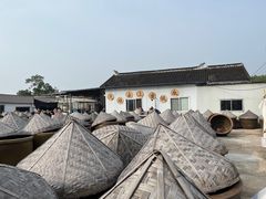 -苏州市吴中区光福窑上花果蜜饯厂