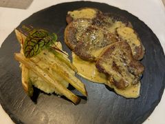 -LA CREPERIE BRETONNE布列塔尼法式餐厅(天童北路店)