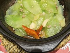 -顺风汤馆·广府粤菜(江宸天街店)