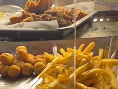 -王氏炉匠·烧鸟放题自助(好运街店)