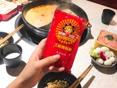 -钢管厂歆瑞源油卤串串香(春熙路太古里店)