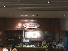 -食代馆(深业上城店)