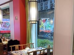 -川流不息·地道川菜·小龙虾(新松江路店)