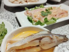 -达叔香味海鲜(海棠68环球美食街店)