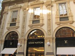 -埃马努埃莱二世拱廊