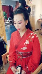 点击看大图 -盘子女人坊古装写真摄影(深圳店)