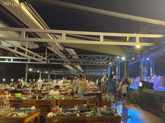 -渔家火锅·海鲜自助餐·演艺(亚龙湾天域酒店)
