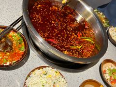 -华丰火锅(双林北横路店)
