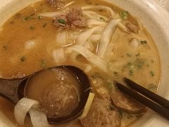 -三姐·老友记·南宁老友粉(朝阳区光华路嘉里中心店)