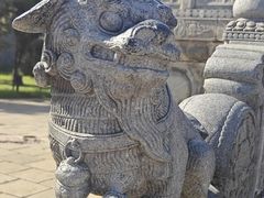 -北陵公园