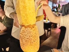 炙烤凤梨-拉蒂娜·巴西牛排馆 Latina·Brazilian Steakhouse(王府井喜悦店)