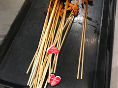 -钢管厂五区小郡肝串串香(南山店)