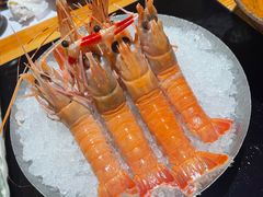 -花潮料理艺食馆(世欧广场店)