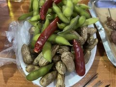-虎卫烤肉(东关南街店)