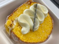 -BUTTERFUL&CREAMOROUS 黄油与面包(三里屯太古里店)
