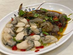 -长平老姿娘夜粥(平东一街店)
