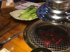 -万兴佳烤肉·长白山老味道(东岸里店)
