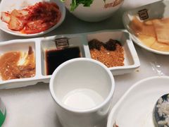 -韩宫宴和牛烤肉(盐城金鹰店)