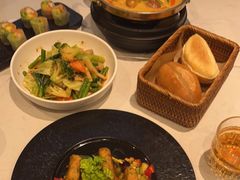 -美奈小馆·越南料理(中航城君尚购物中心店)