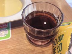 -豪客来牛排(红豆万花城店)