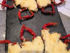 -一棠龙虾•王牌虾球(恒隆广场店)